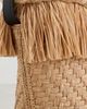 Proenza Schouler Proenza Schouler Bucket Bag In Raffia Sand One - 5