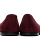 Proenza Schouler Proenza Schouler Burgundy Glove Ballerina Flats - 2