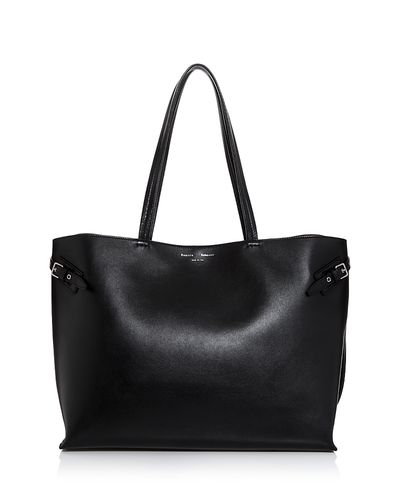 Proenza Schouler Proenza Schouler Carryall Leather Tote