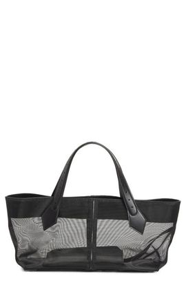 Proenza Schouler Proenza Schouler Chelsea Mesh East/West Tote