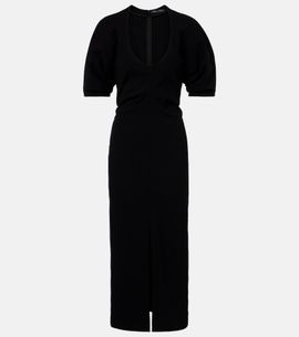 Proenza Schouler Proenza Schouler Clarissa cotton-blend midi dress