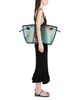 Proenza Schouler Proenza Schouler Days Carryall Large Printed Mesh Tote Bag - 2