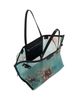 Proenza Schouler Proenza Schouler Days Carryall Large Printed Mesh Tote Bag - 3