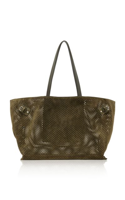 Proenza Schouler Proenza Schouler Days Carryall Mesh Tote
