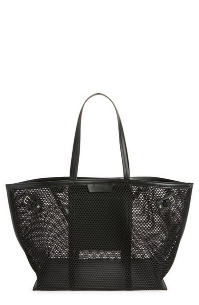 Proenza Schouler Proenza Schouler Days Caryall Mesh Tote