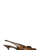 Proenza Schouler Proenza Schouler Dome Slash Slingback Pump - 3