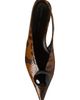 Proenza Schouler Proenza Schouler Dome Slash Slingback Pump - 5