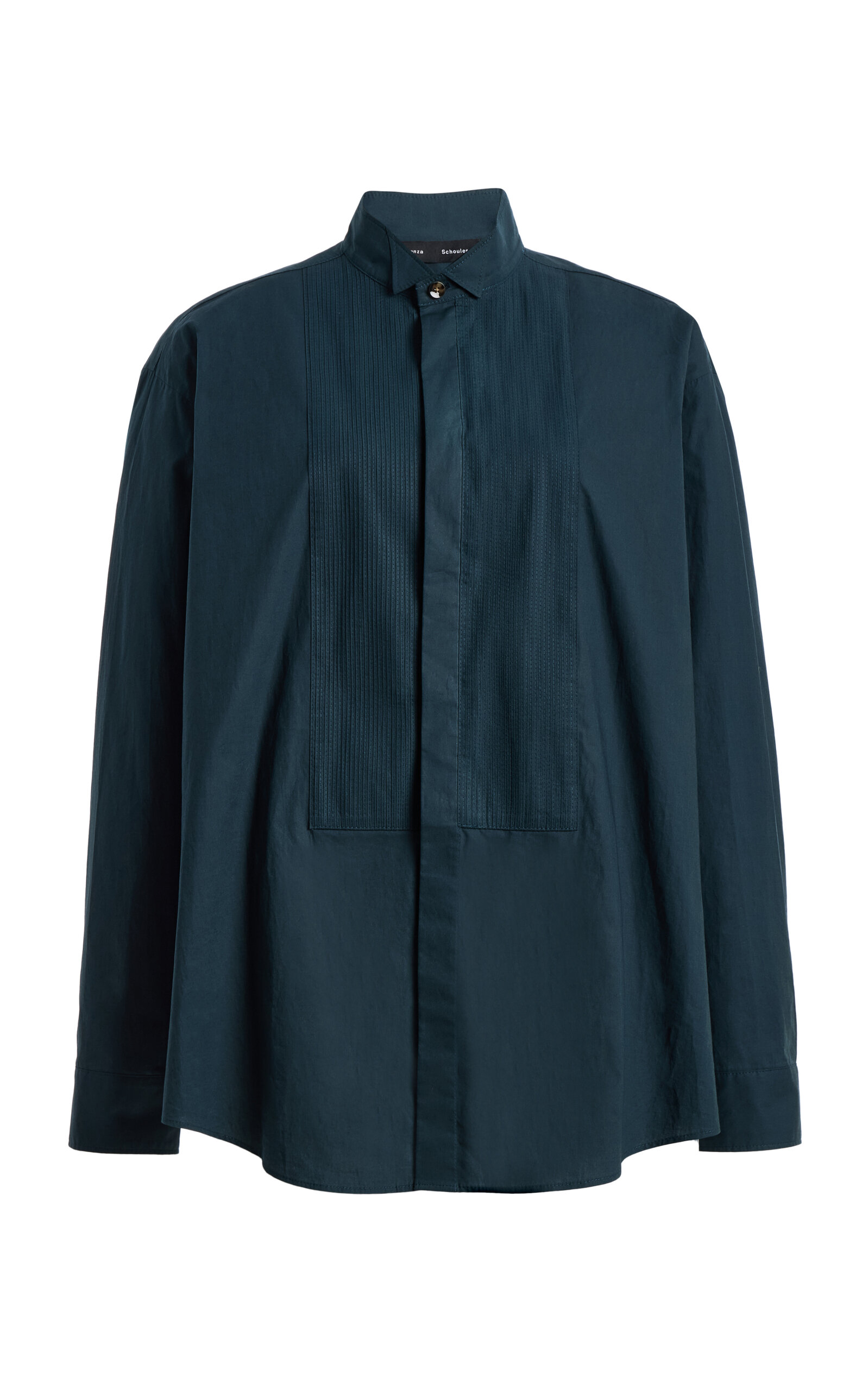 Proenza Schouler Proenza Schouler Eleanor CottonSilk Top