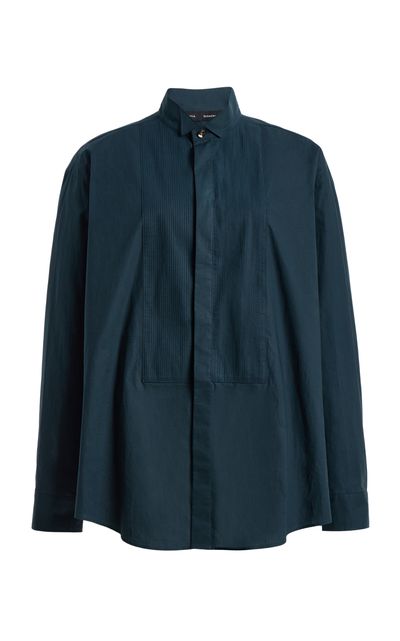 Proenza Schouler Proenza Schouler Eleanor CottonSilk Top