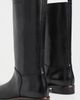 Proenza Schouler Proenza Schouler Esme Boots Black - 4