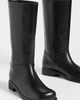 Proenza Schouler Proenza Schouler Esme Boots Black - 5
