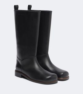 Proenza Schouler Proenza Schouler Esme leather knee-high boots