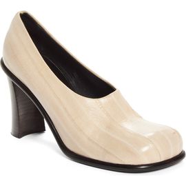 Proenza Schouler Proenza Schouler Esme Leather Pump