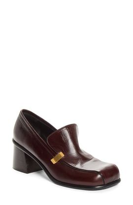 Proenza Schouler Proenza Schouler Esme Loafer Pump
