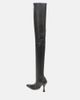 Proenza Schouler Proenza Schouler Faux leather over-the-knee boots - 3