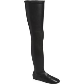 Proenza Schouler Proenza Schouler Flat Stretch Over the Knee Boot