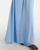 Proenza Schouler Proenza Schouler Frankie caped jersey maxi dress - 5