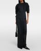 Proenza Schouler Proenza Schouler Georgia pleated cotton poplin top - 2
