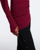 Proenza Schouler Proenza Schouler Golda draped jersey top - 4