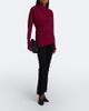 Proenza Schouler Proenza Schouler Golda draped jersey top - 6