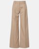 Proenza Schouler Proenza Schouler Halima wool-blend gabardine wide-leg pants - 1