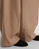 Proenza Schouler Proenza Schouler Halima wool-blend gabardine wide-leg pants - 5