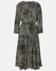 Proenza Schouler Proenza Schouler Harlow printed crÃªpe midi dress - 1