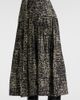Proenza Schouler Proenza Schouler Harlow printed crÃªpe midi dress - 5