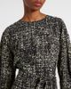 Proenza Schouler Proenza Schouler Harlow printed crÃªpe midi dress - 6