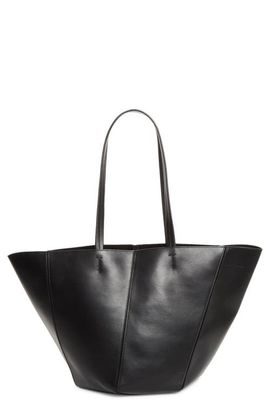 Proenza Schouler Proenza Schouler Hex Calfskin Leather Tote