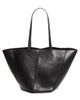 Proenza Schouler Proenza Schouler Hex Calfskin Leather Tote - 4