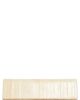 Proenza Schouler Proenza Schouler Hex Eel Leather Clutch - 1