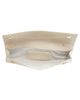 Proenza Schouler Proenza Schouler Hex Eel Leather Clutch - 5