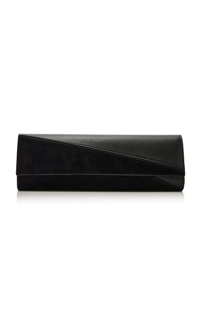 Proenza Schouler Proenza Schouler Hex Leather Clutch