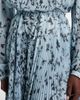 Proenza Schouler Proenza Schouler Jones printed chiffon shirt dress - 5