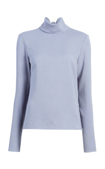 Proenza Schouler Proenza Schouler Jules Cady Turtleneck Top