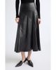 Proenza Schouler Proenza Schouler Kenza Leather Skirt - 1