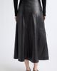Proenza Schouler Proenza Schouler Kenza Leather Skirt - 3