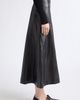 Proenza Schouler Proenza Schouler Kenza Leather Skirt - 4