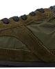 Proenza Schouler Proenza Schouler Khaki Nylon & Calfsuede Soft Track Sneakers - 3