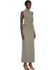 Proenza Schouler Proenza Schouler Khaki Selena Maxi Dress - 2