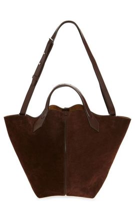 Proenza Schouler Proenza Schouler Large Chelsea Suede Tote