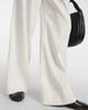 Proenza Schouler Proenza Schouler Linen-blend wide-leg pants - 5