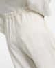 Proenza Schouler Proenza Schouler Linen-blend wide-leg pants - 6