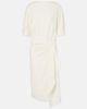 Proenza Schouler Proenza Schouler Maisie gathered crÃªpe midi dress - 1
