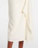 Proenza Schouler Proenza Schouler Maisie gathered crÃªpe midi dress - 5