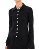Proenza Schouler Proenza Schouler Martina Jacket Black - 1