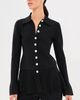 Proenza Schouler Proenza Schouler Martina Jacket Black - 2
