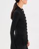 Proenza Schouler Proenza Schouler Martina Jacket Black - 4