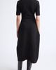 Proenza Schouler Proenza Schouler Mathilde Sculpted Sweater Dress - 2